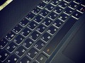 Гравировка клавиатуры Lenovo Yoga3 Pro