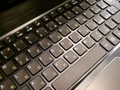 Гравировка на клавиатуре ноутбука Acer