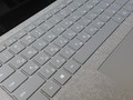 Гравировка на клавиатуре Microsoft Surface Laptop
