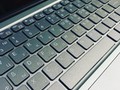 Гравировка клавиатуры ноутбука Chuwi