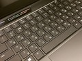Гравировка букв клавиатуры ноутбука Razer Blade 15,6
