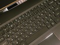 Гравировка русских букв на клавиатуру ноутбука Acer aspire V17 Nitr