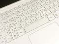 Гравировка клавиатуры ноутбука LG Gram